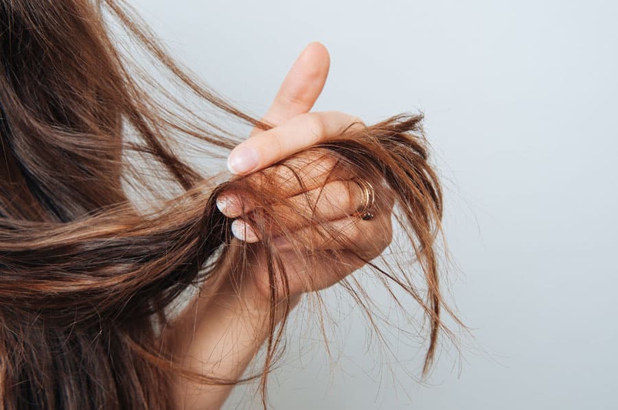 ¿Cada cuánto debería cortarme el pelo?