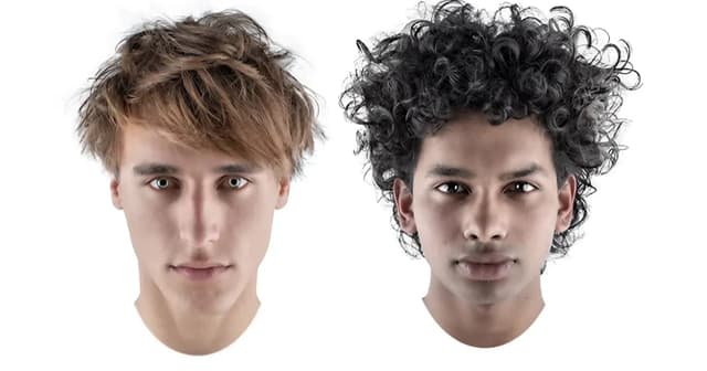 Cortes de pelo hombre en Santiago de Compostela