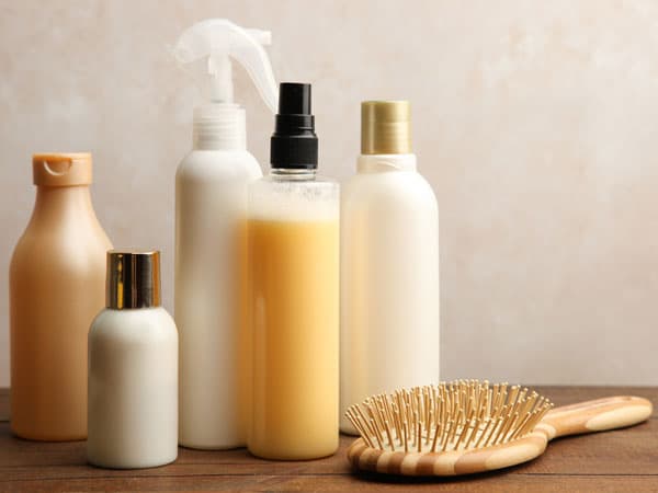 Nuestras marcas de peluquería de referencia