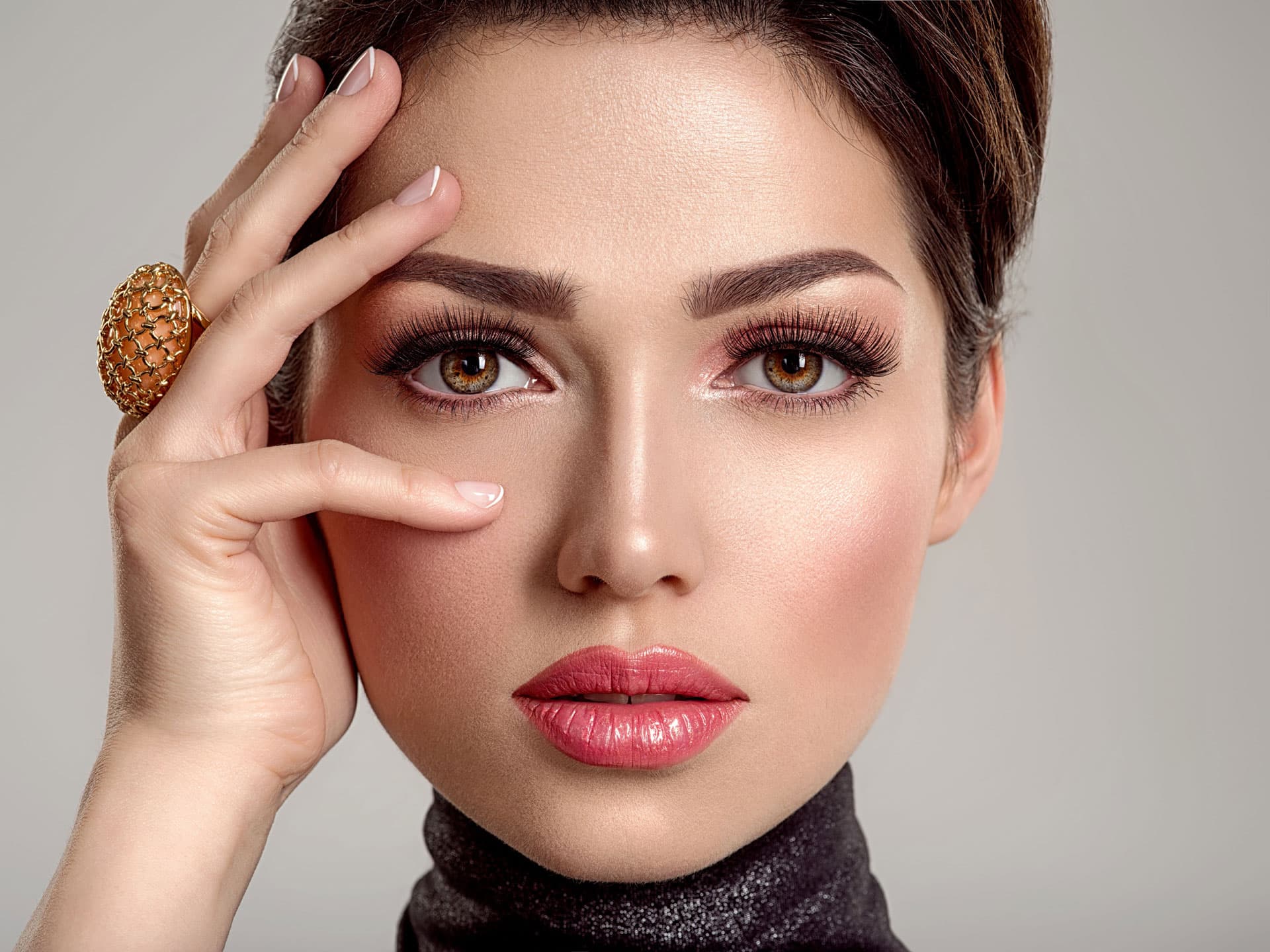Somos especialistas en maquillaje en Santiago