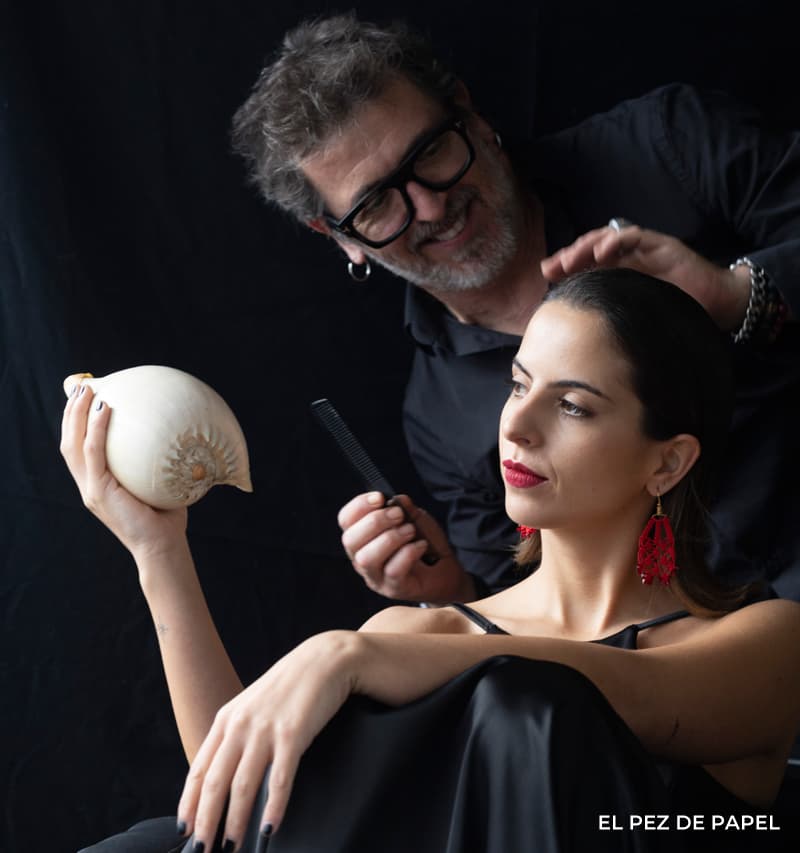 Tu peluquería en Santiago de Compostela